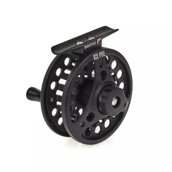 Катушка проводочная Salmo ICE PRO