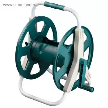 Катушка для шланга, 60 м, пластик, 1/2" (12 мм), RACO