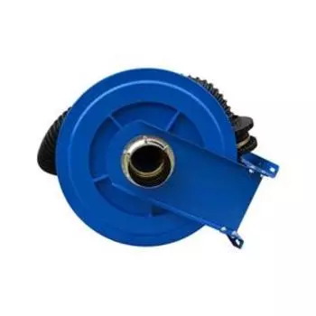 Катушка со шлангом для отвода выхлопных газов AE&T TG-2710208, 102 мм х 8 м