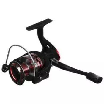 Катушка «Волжанка Метеор 6000» 8+1BB; 0,330 мм/350 м