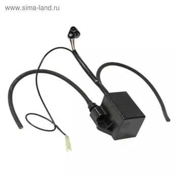 Катушка зажигания Polaris, OEM 3087006, SM-01113