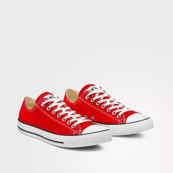 Кеды унисекс Converse Chuck Taylor All Star Core, размер 37 RUS