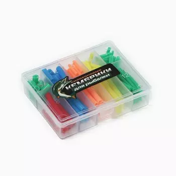 Кембрики рыболовные «Для рыбалки», набор