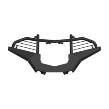 Кенгурин передний, YAMAHA Grizzly 700, 2016 -, AL