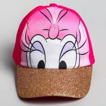 Кепка детская "Дэйзи" Минни Маус, р-р 52-56