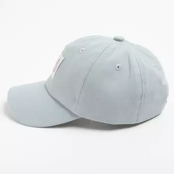 Кепка детская MINAKU It's a nice day, голубая, размер 52