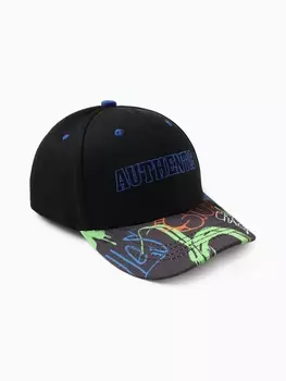 Кепка детская KAFTAN Authentic, размер 52-54