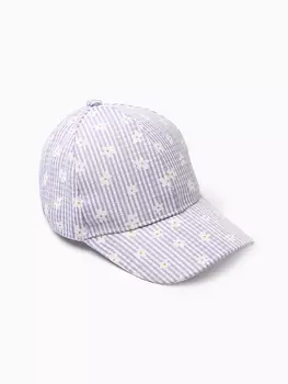 Кепка детская KAFTAN Blossom, размер 52-54