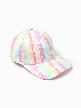 Кепка детская KAFTAN Unicorn, размер 52-54