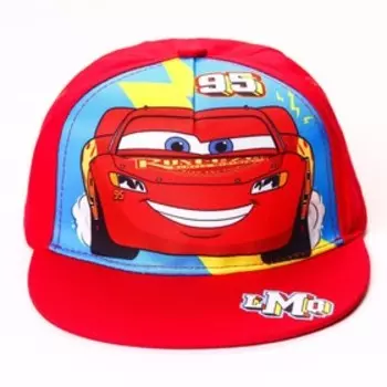 Кепка детская р-р52-56см