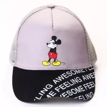 кепка детская р-р 56см