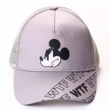 кепка детская р-р 56см