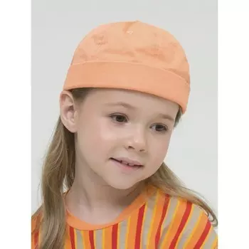 Кепка для девочек, размер 51-52