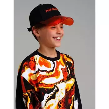 Кепка для мальчика PlayToday, размер 56