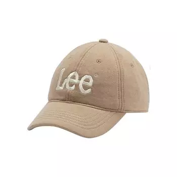 Кепка Lee Men Cap, размер OS (LG42RY56)