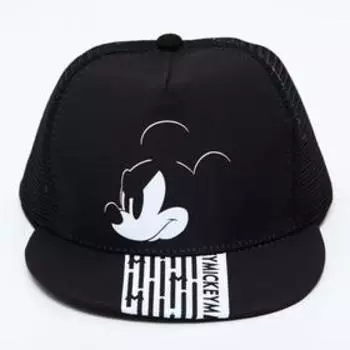 Кепка Mickey Mouse рр 56см