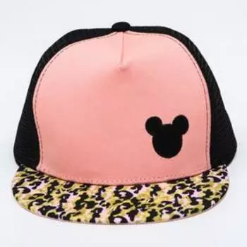 Кепка Minnie Mouse рр 56см
