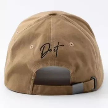 Кепка MOOD, серая