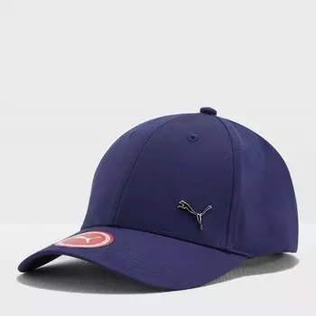 Кепка мужская Puma Metal Cat Cap, размер 56-58