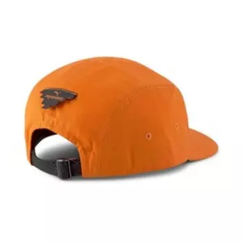 Кепка Puma X Pronounce 5 Pnl Cap, размер Tech size (2355302)