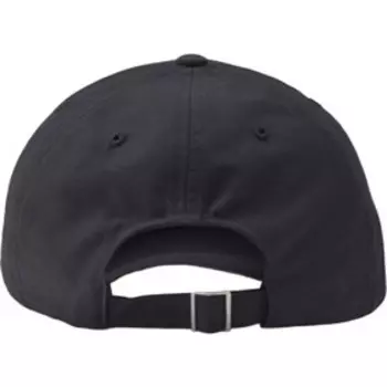 Кепка Reebok TE BADGE CAP, размер 56-58 см (GP0135)