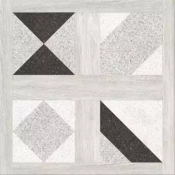 Керамогранит Florence геометрия многоцветный 42x42 (в упаковке 1,58 кв.м)