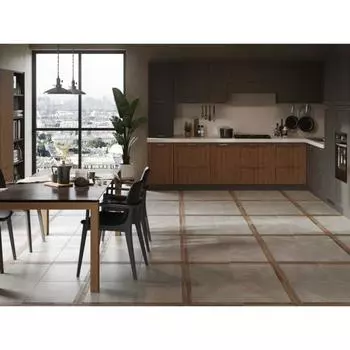 Керамогранит Madison серый 42x42 (в упаковке 1,58 кв.м)