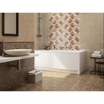 Керамогранит Royal Garden коричневый 42x42 (в упаковке 1,58 кв.м)