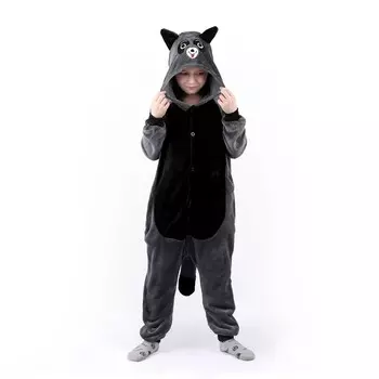 Кигуруми «Лемур», рост 140 см