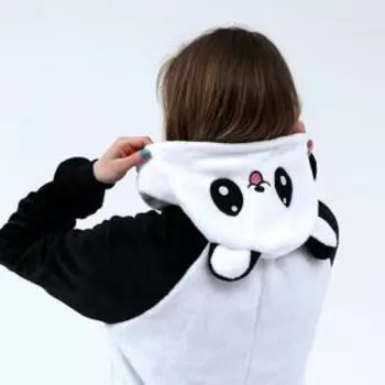 Кигуруми «Панда», р. XL