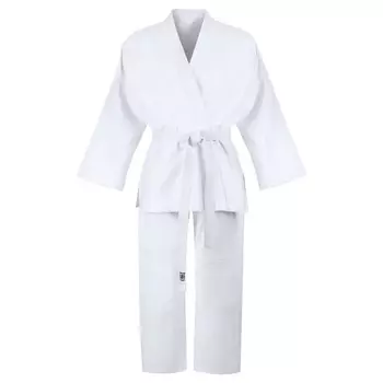 Кимоно для дзюдо FIGHT EMPIRE, 340 г/м, рост 170