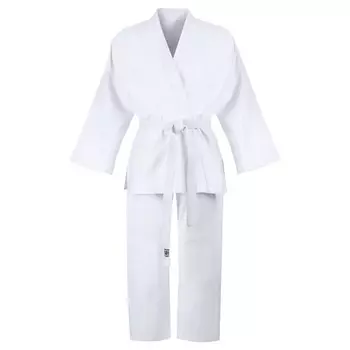 Кимоно для дзюдо FIGHT EMPIRE, 340 г/м, рост 180