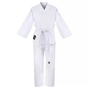 Кимоно для карате FIGHT EMPIRE, 226 г/м, рост 140 см