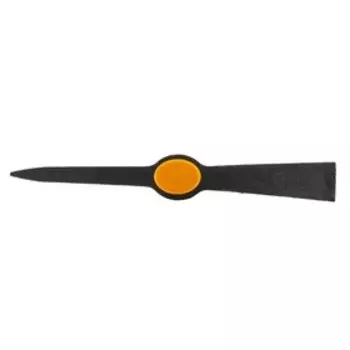 Кирка МИНИ Denzel 21832, фиберглассовая 2К рукоятка, 385 мм, 650г 9319019