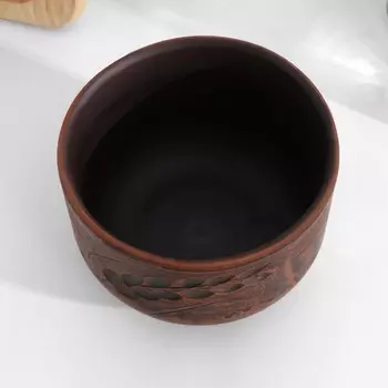 Кисе "Колос", 0,35 л, 6 х 10 х 10 см