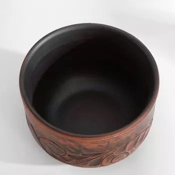 Кисе "Вьюнок", 0,35 л, 6 х 10 х 10 см