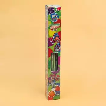 Кислая пудра "Суперстик" 3в1, 8 г