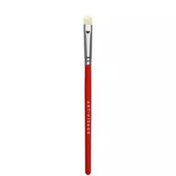 Кисть для макияжа Art-Visage №10 «Лепесток» малый