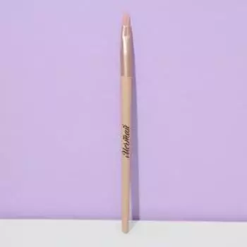 Кисть для макияжа губ Boss, 16 см