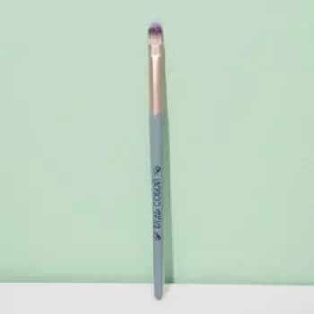 Кисть для макияжа «Люби», 16 см