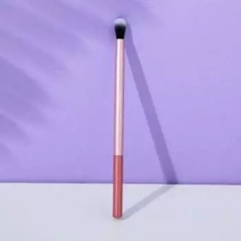 Кисть для макияжа «Розовые сны», 14см