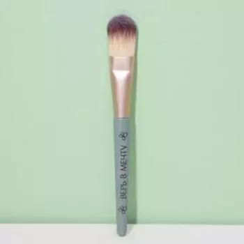 Кисть для макияжа «Сияй»,16 см