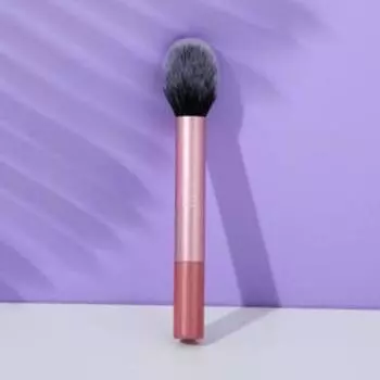 Кисть для пудры «Для тебя», 17 см