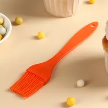 Кисть Доляна «Лето», 16,52,9 см