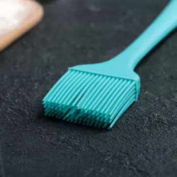 Кисть Доляна «Рэми», 24×4×1,5 см, цвет МИКС