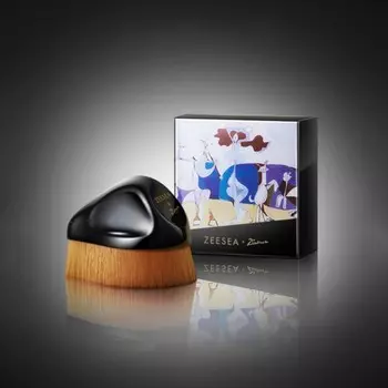 Кисть-кабуки ZeeSea Trace Brush