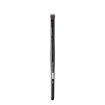 Кисть косметическая Relouis Pro №14, для консилера и кремовых текстур
