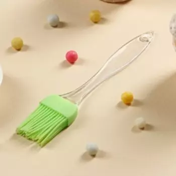 Кисть Доляна «Лёд», 16,530,9 см, цвет МИКС