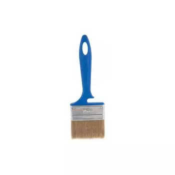 Кисть плоская REXANT «Лаки» 89-0304, 70х12 мм