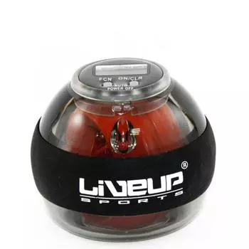 Кистевой тренажер Power Ball